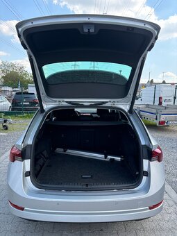 Škoda Octavia Combi 2.0 TDI SCR Style DSG - 15