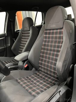Golf Gti 2.0 TFSI 147kw - 15