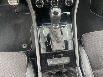 Skoda superb 3 sportline 2018 - 15