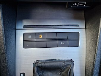 Škoda Octavia Combi 1.6 TDI 115k Style DSG - 15