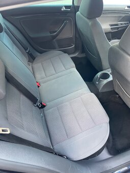 Vw golf 5 benzín GT Tsi 106 tis km - 15