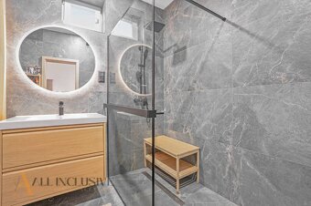 ALL INCLUSIVE | NA PREDAJ RODINNÝ DOM + APARTMÁNOVÝ DOM, VEĽ - 15
