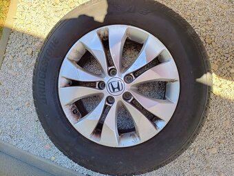 Honda CRV 1.6 i-DTEC - 15