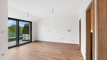 CENTRUM Včela - Predaj 3 izbový byt v štandarde, kolaudácia  - 15