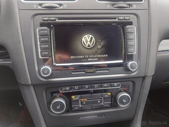 Volkswagen Golf 6 GTD - 15