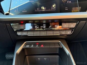 Audi A3 35 1.5 TFSI mHEV Advanced S tronic - 15