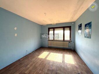 HALO reality - Predaj, rodinný dom Oslany - EXKLUZÍVNE HALO  - 15