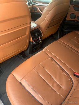 BMW x5 f15 M-paket 190kw rok 2018 individual Dohoda - 15
