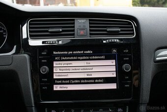 Volkswagen Golf Variant 2.0 TDI 110kw R-Line - 15