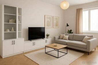 3 izbový byt, KOŠICE sever -Študentská, 69 m2 - 15