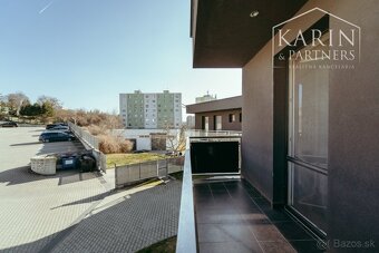 1i BYT NA PRENÁJOM, SNP, HOLÍČ - 15