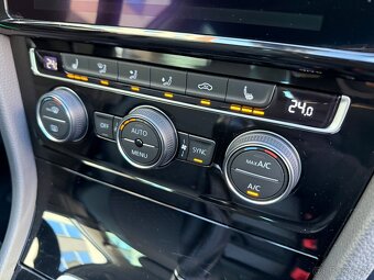 VW Golf 7 Variant Comfortline 1.6TDI 85kW - záruka Autodraft - 15