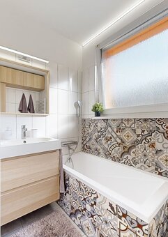 Kompletne zariadený 3 izbový byt Šafárikova - 15