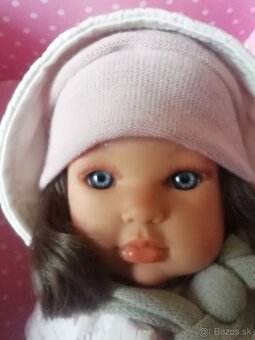 3 nové bábiky- A. Juan - 15