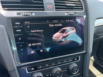 Volkswagen Golf Variant 2.0 TDI✅DSG⭐12/2019⭐Matrix✅Pekný - 15