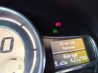 Renault Megane grandtour 1,5DCI - 15