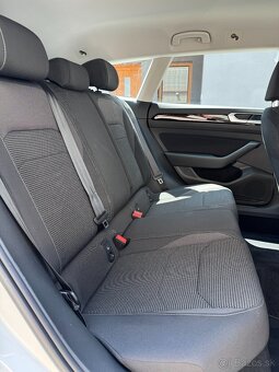 VOLKSWAGEN ARTEON SB, ELEGANCE, 2,0TDI, DSG, 7/2021 - 15