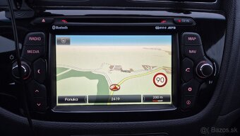 Kia Ceed SW 1.6 Gdi AT - 15