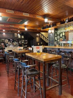 Nebytový priestor v srdci Petržalky na PREDAJ - 15