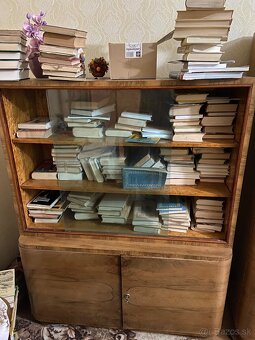 Darujem vybavenie bytu len za odvoz - 15