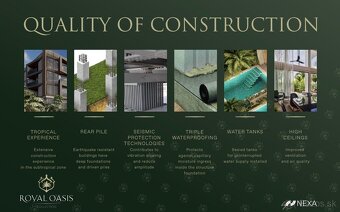 Kompletne zariadený a spravovaný 1i apartmán na BALI - 15