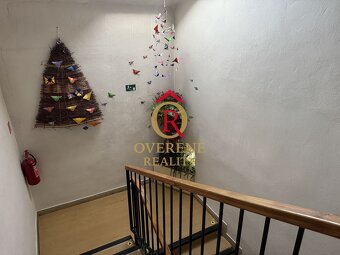 Rezervovaný -veľký 1-izbový byt v Ružomberku - Baničné - 15