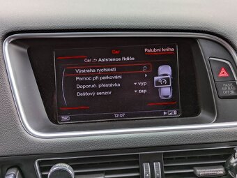 Audi Q5 2.0 TDI 190k S-Line quattro S tronic, 140kW, A7, 5d - 15