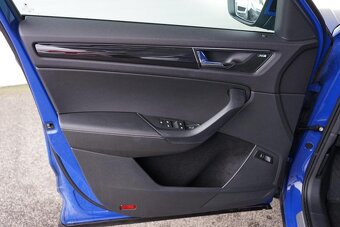 73- Škoda, Kodiaq, 2020, benzín, 1.5 TSI Live, 110kw - 15