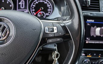 Volkswagen Golf 7 Variant 1.4TSI BMT 92kW M6 - 15