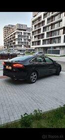 Ford mondeo 2.0 ecoboost - 15