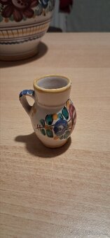 Modranská keramika - 15