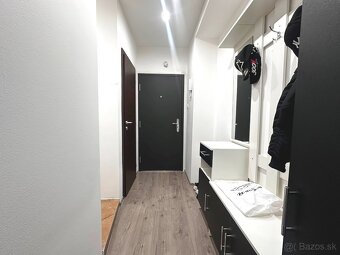 PREDAJ - 2 izbový byt s balkónom, Mierová ulica - 15