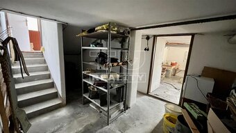 ZNÍŽENÁ CENA Rodinný dom na predaj, Turčianske Teplice - 15