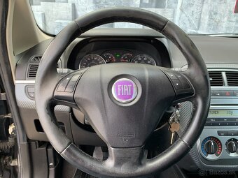 Fiat Punto 1.3JTD, 55KW - 15