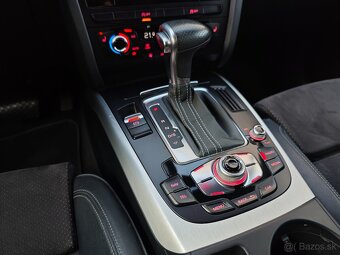 Audi A5 Sportback 3.0 TDI Quattro S-line 2015 - 15