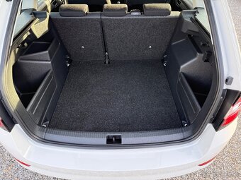Škoda Fabia III 1.0TSI Ambition - 15