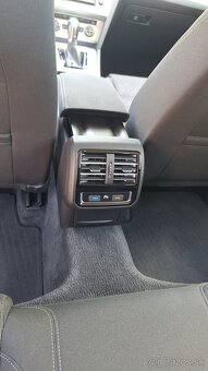 VOLKSWAGEN PASSAT VARIANT 2.0 TDI.DSG - 15