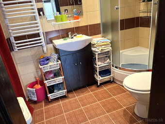 Rodinné domy s gankom na krásnom pozemku-v centre Detvy - 15