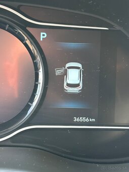 Hyundai Kona Electric – 39 kWh - 15