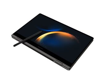 Samsung Galaxy Book3 360 13.3" i5-1340P/16/512/FHD/AMOLED - 15