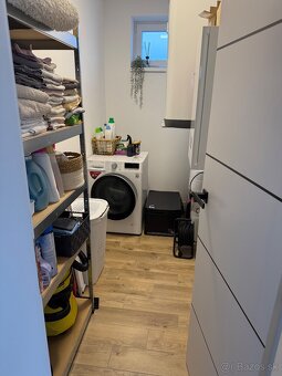Štýlový 4 izbový rodinný dom - Veľká Čausa - 15