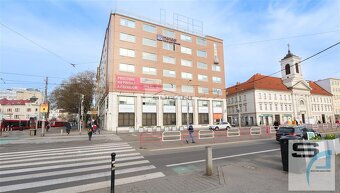 Bez Provízie RK. Voľné Kancelárie v budove na Námestí SNP. - 15