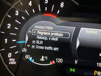 Ford S-MAX 2.0 TDCI ECOBLUE TITANIUM Automat odpočet DPH - 15