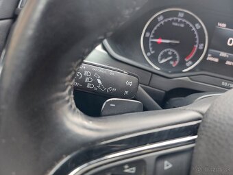 Škoda Superb Combi 3 2.0 TDI DSG - 15