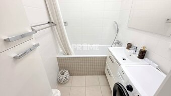 MODERNÝ 3i BYT, REKONŠTRUKCIA,LOGGIA,KLÍMA, Ševčenková ulica - 15