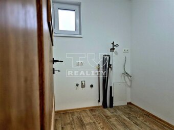 Predaj novostavby RD v obci Bystričany - 15