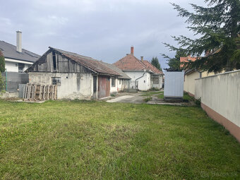 Znížená CenaNa predaj rodinný dom vo Vrakúni, blízko Dunajs - 15