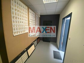 Predaj  : MAXEN HALA objekt pre výrobu a sklad 546 m2 s admi - 15