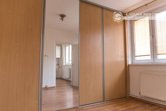 NA PRENÁJOM Byt 3+1 (56 m2) ul. Banícka Sp. Nová Ves - 15