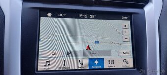 Ford Mondeo Combi 2.0 TDCi Duratorq Titanium A/T - 15